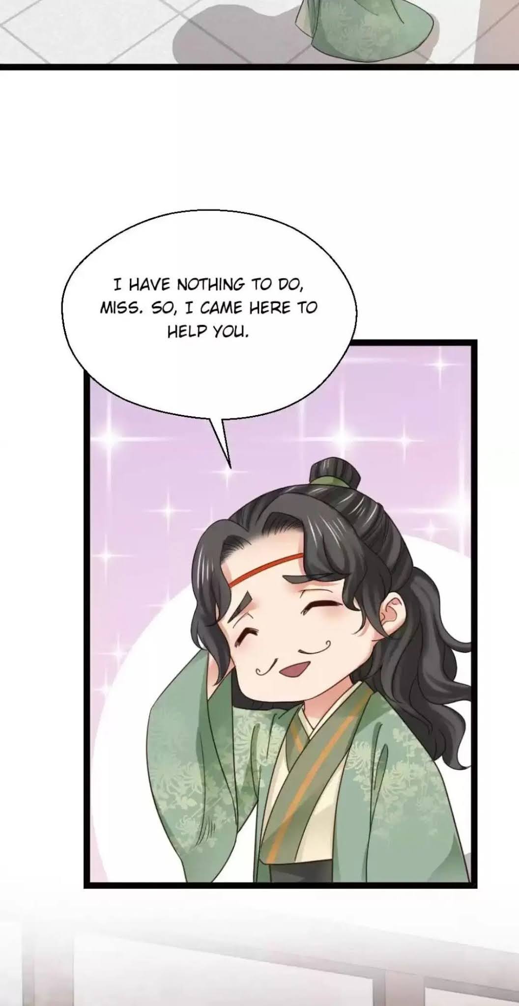 A Beauty, a Fatal Concubine Chapter 243 page 29 - Chapter 243