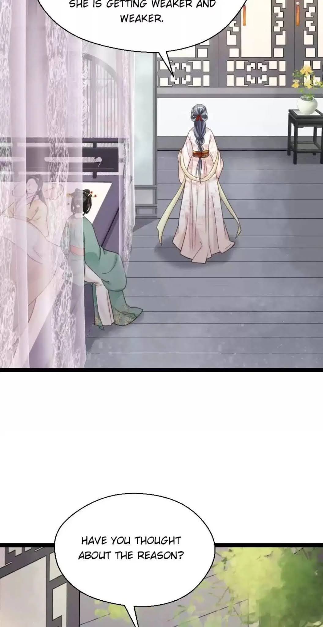 A Beauty, a Fatal Concubine Chapter 243 page 6 - Chapter 243