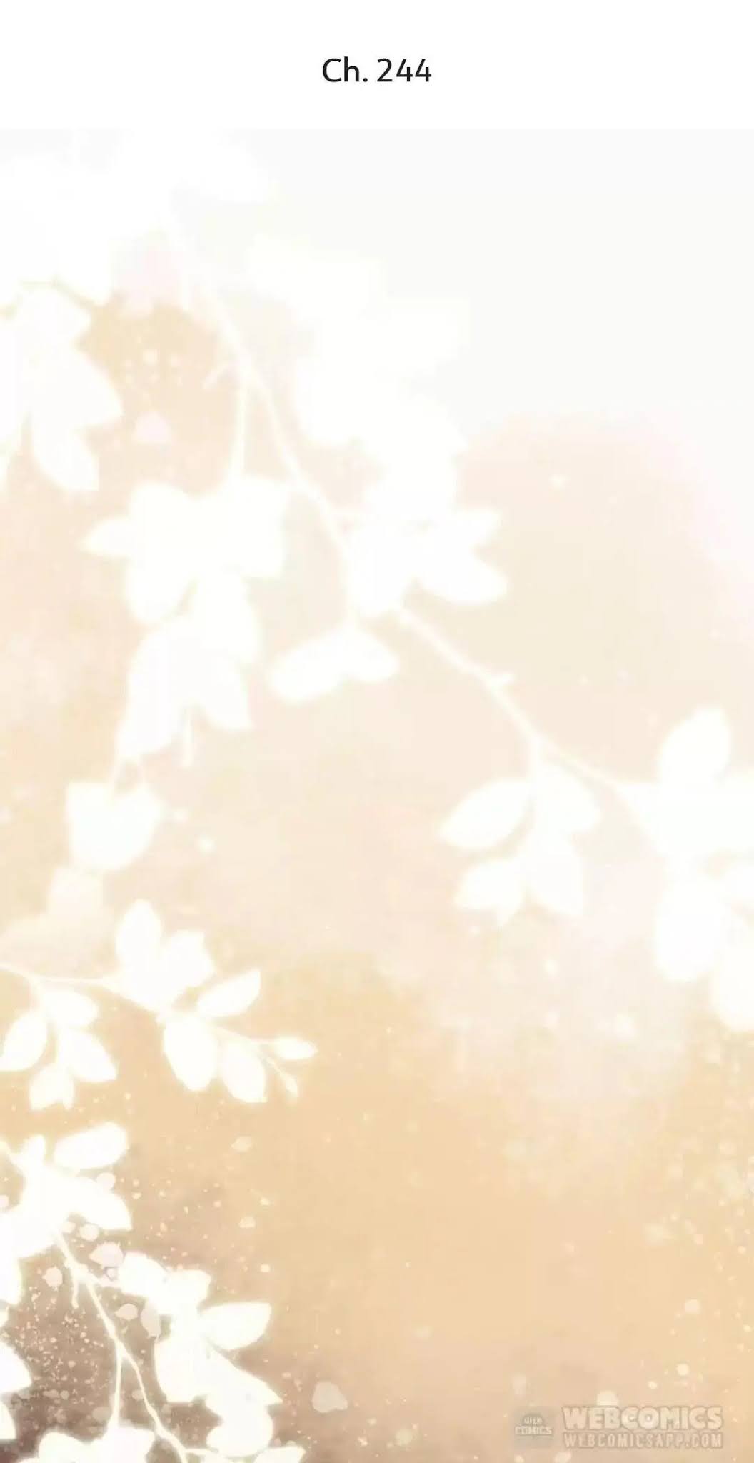 A Beauty, a Fatal Concubine Chapter 244 page 1 - Chapter 244