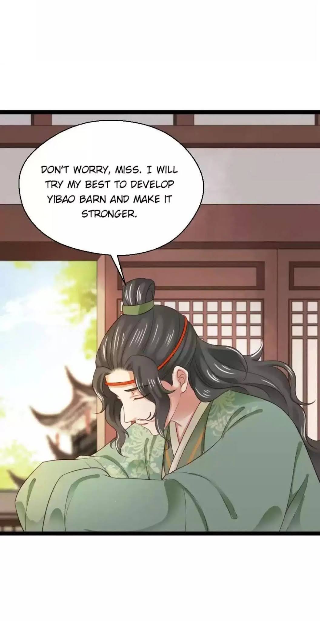 A Beauty, a Fatal Concubine Chapter 244 page 14 - Chapter 244