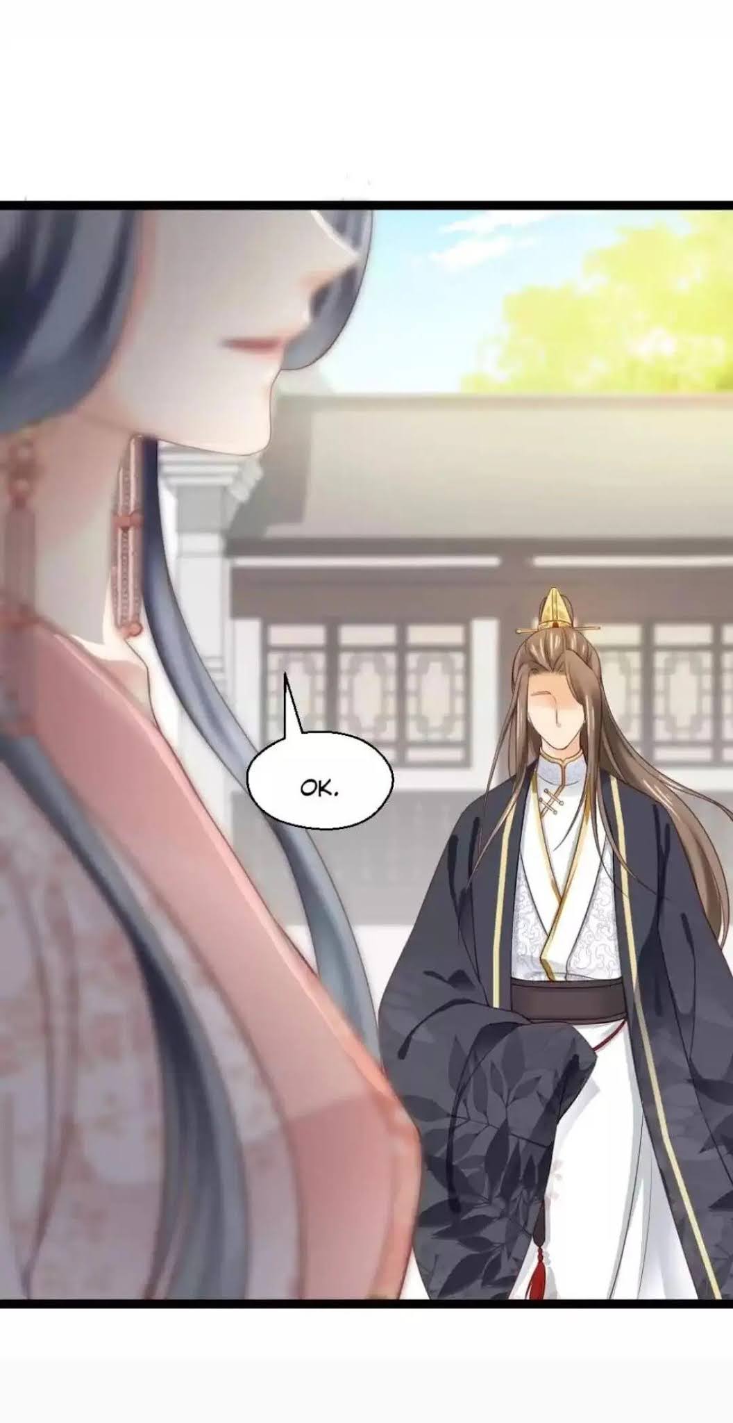 A Beauty, a Fatal Concubine Chapter 244 page 15 - Chapter 244