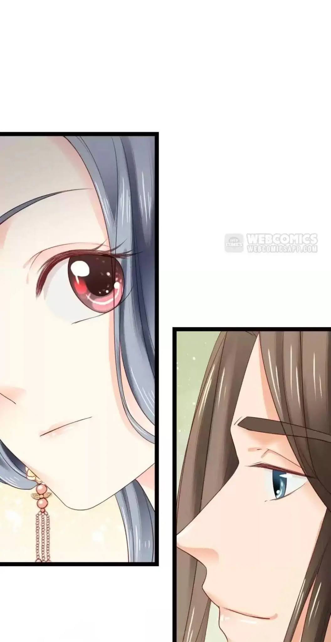 A Beauty, a Fatal Concubine Chapter 244 page 16 - Chapter 244