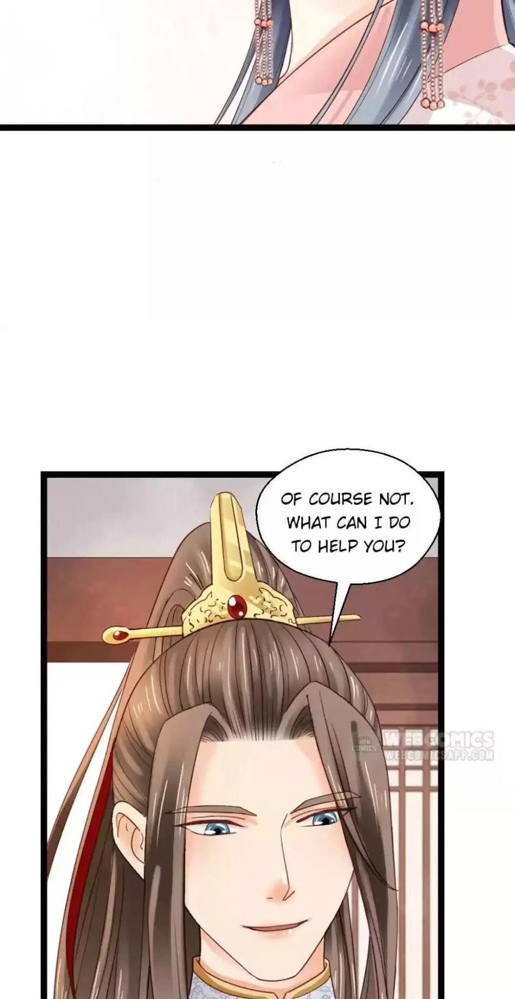 A Beauty, a Fatal Concubine Chapter 244 page 23 - Chapter 244