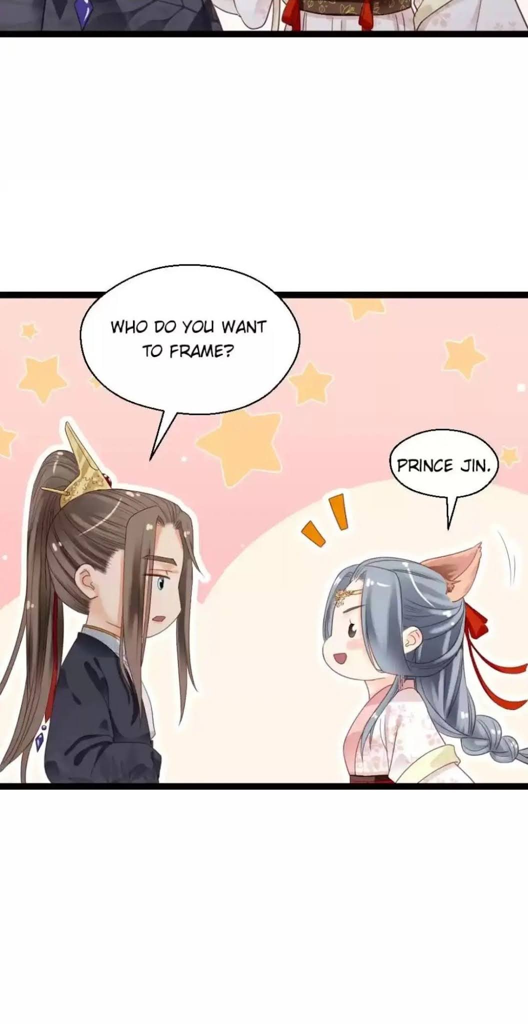 A Beauty, a Fatal Concubine Chapter 244 page 25 - Chapter 244