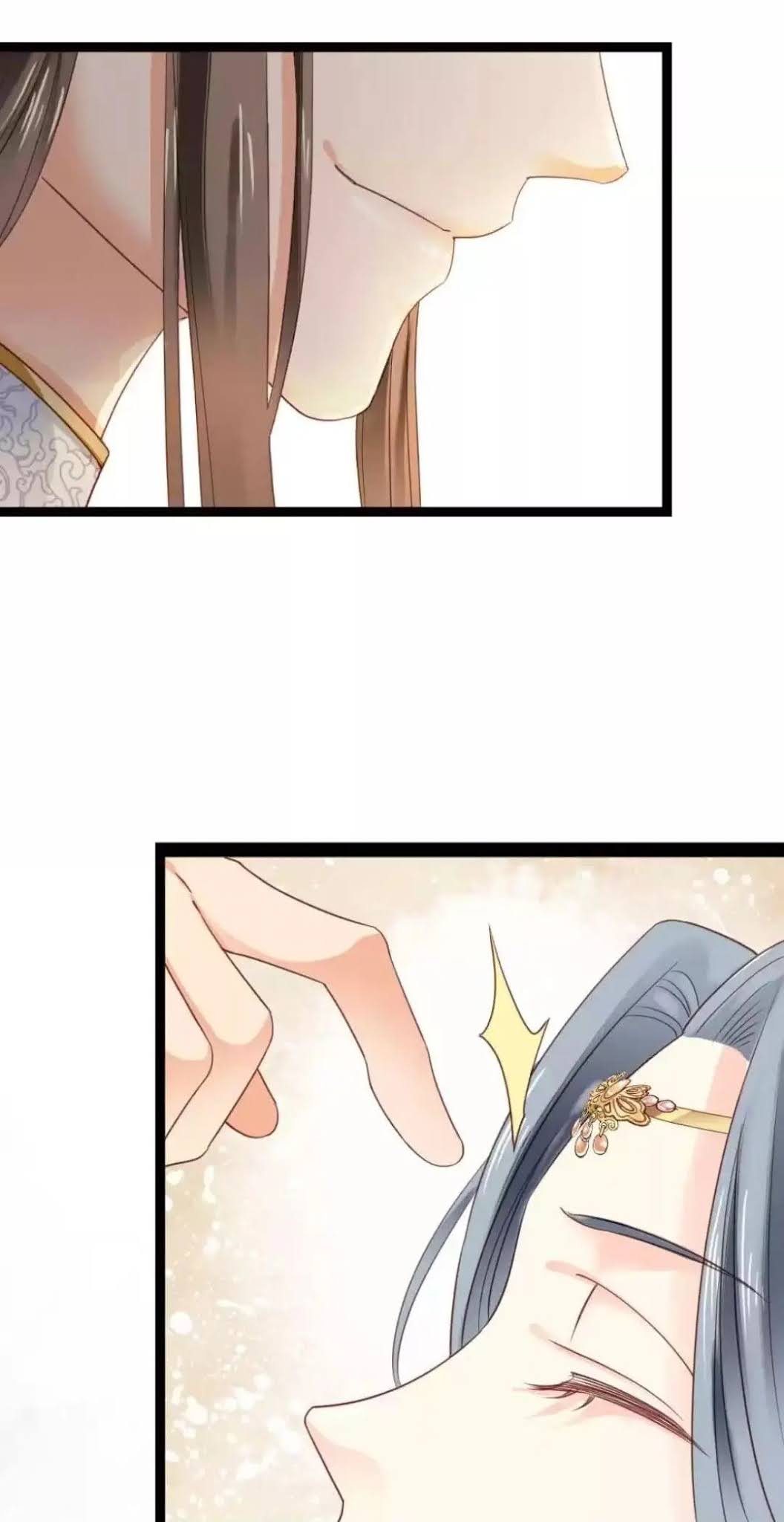 A Beauty, a Fatal Concubine Chapter 244 page 26 - Chapter 244