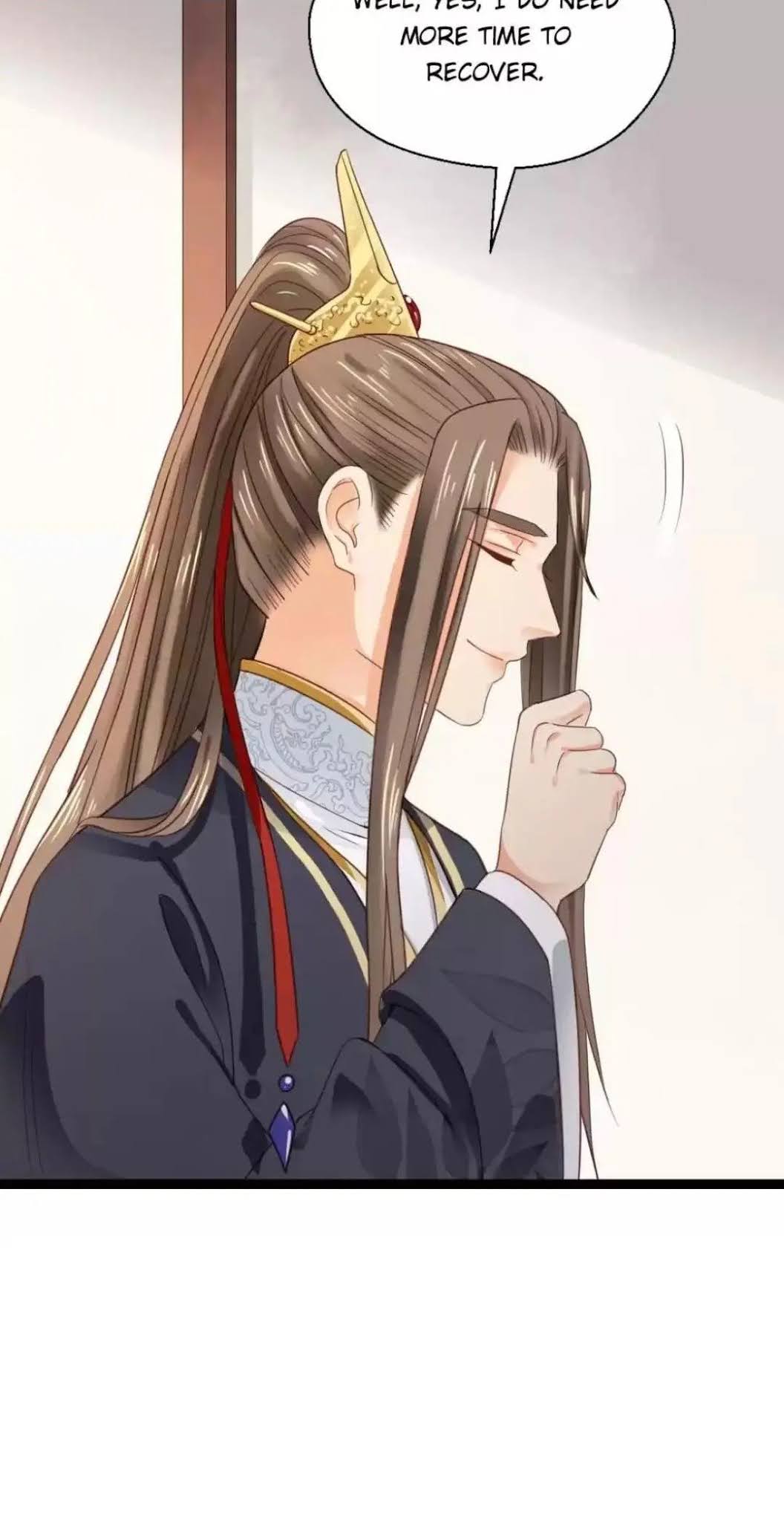 A Beauty, a Fatal Concubine Chapter 244 page 29 - Chapter 244