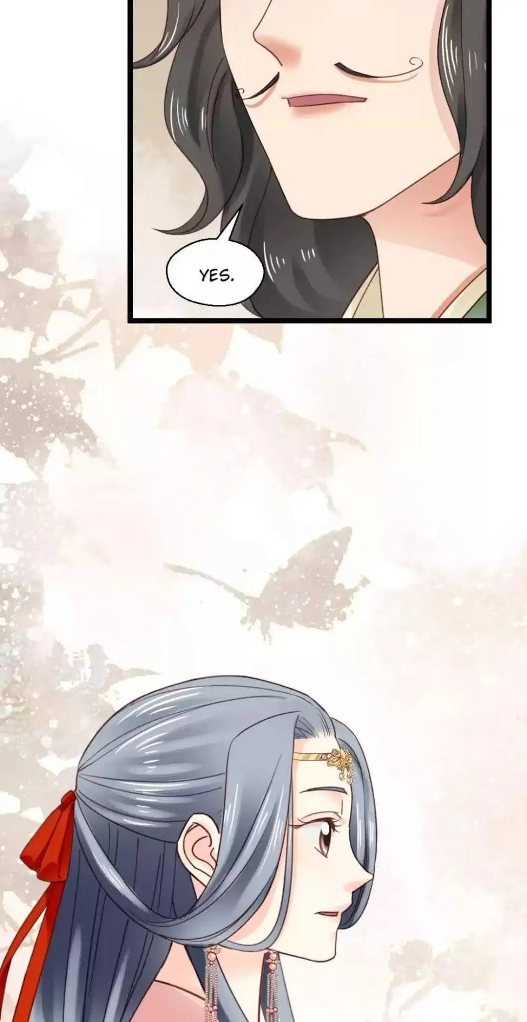 A Beauty, a Fatal Concubine Chapter 244 page 7 - Chapter 244