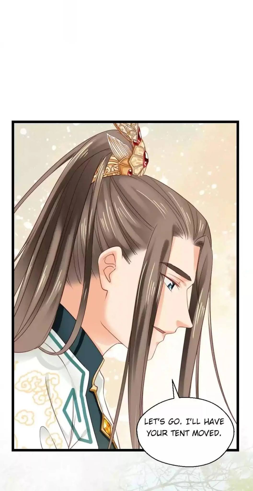 A Beauty, a Fatal Concubine Chapter 246 page 10 - Chapter 246