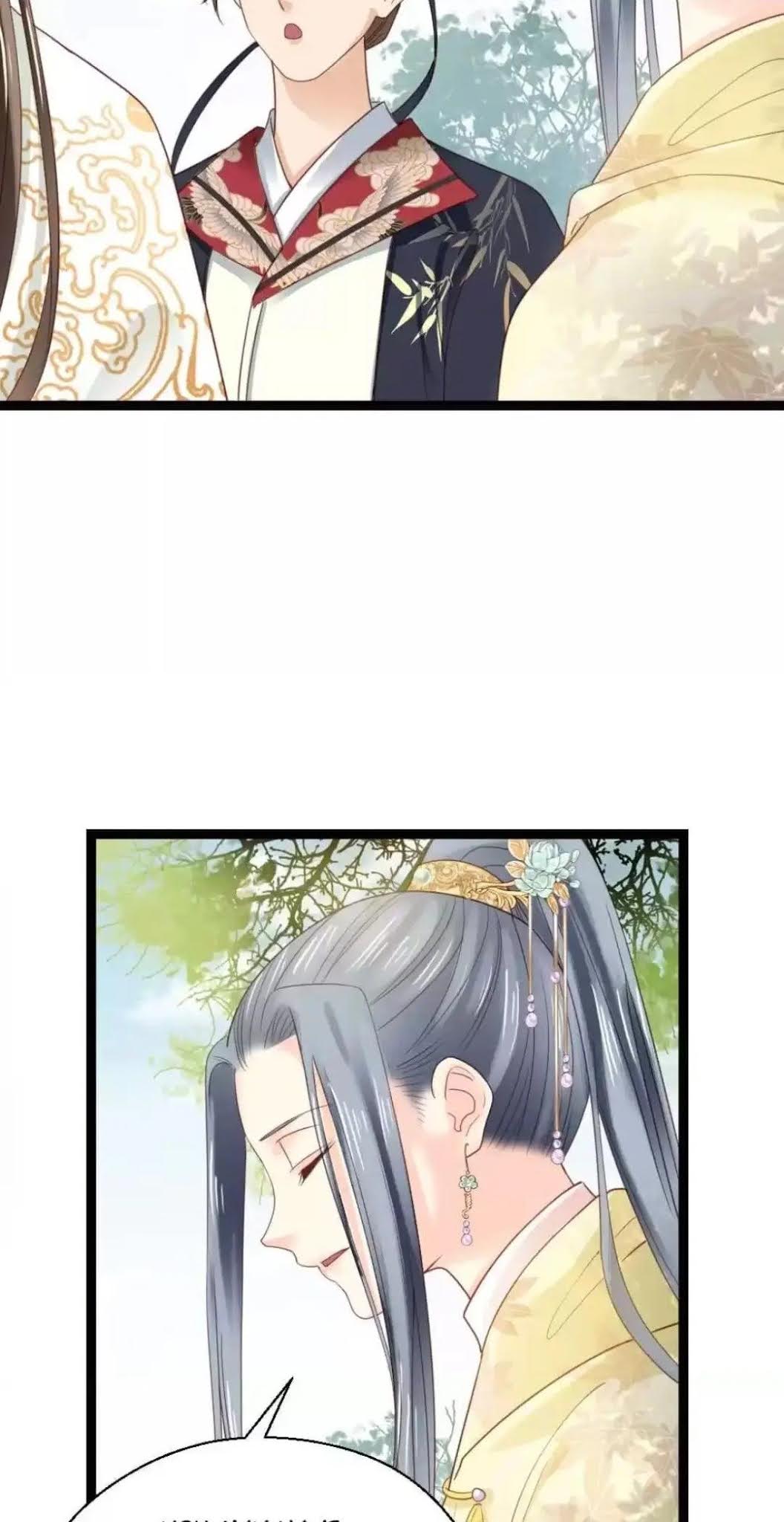 A Beauty, a Fatal Concubine Chapter 246 page 19 - Chapter 246