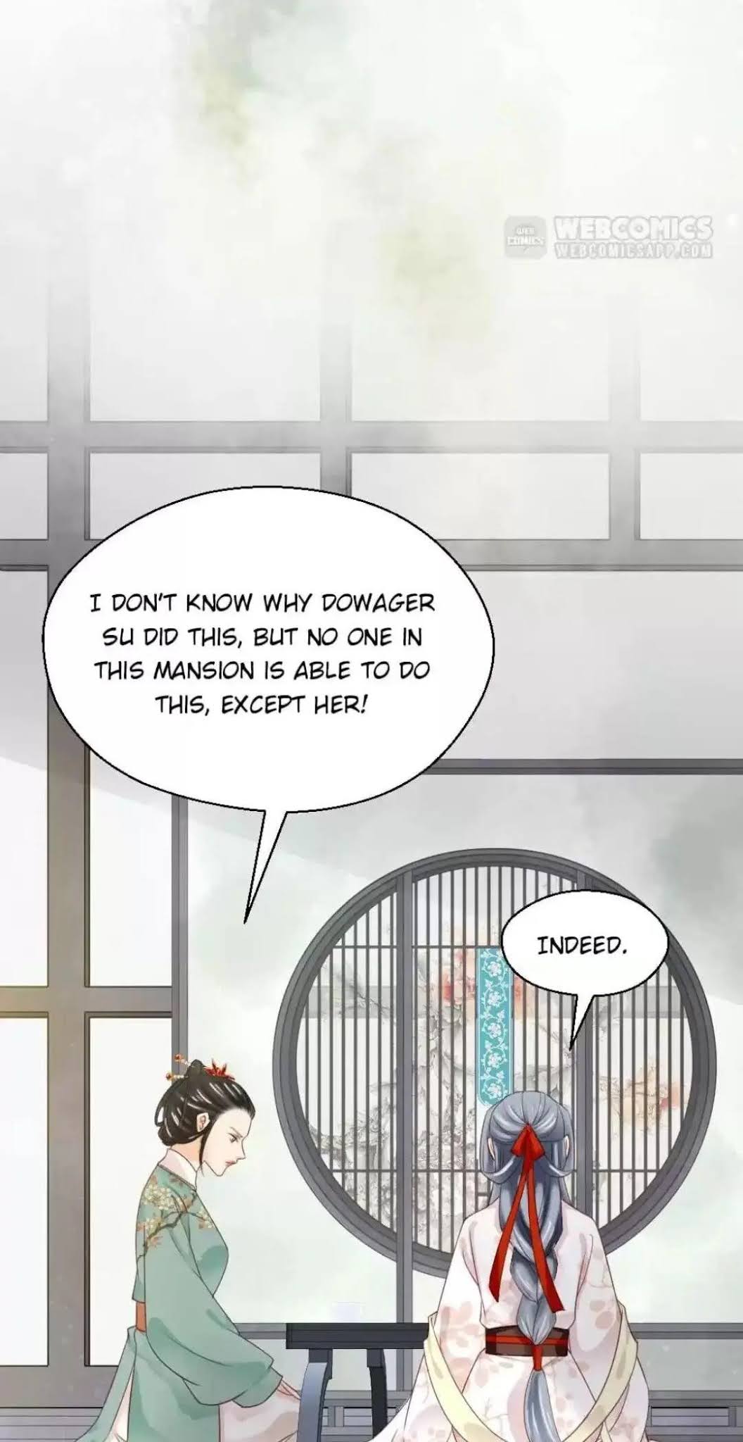 A Beauty, a Fatal Concubine Chapter 246 page 2 - Chapter 246