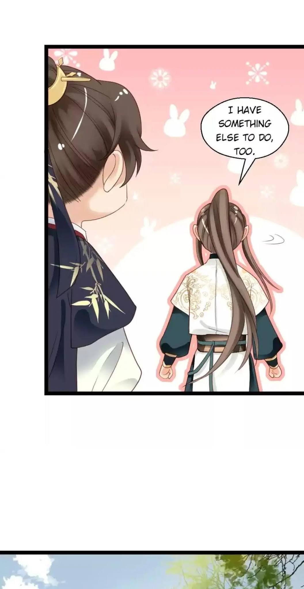 A Beauty, a Fatal Concubine Chapter 246 page 21 - Chapter 246