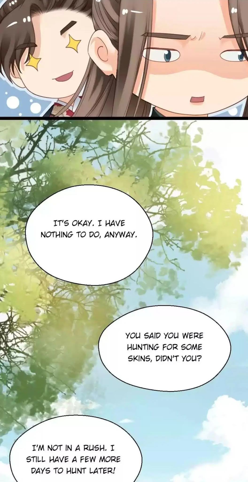 A Beauty, a Fatal Concubine Chapter 246 page 23 - Chapter 246
