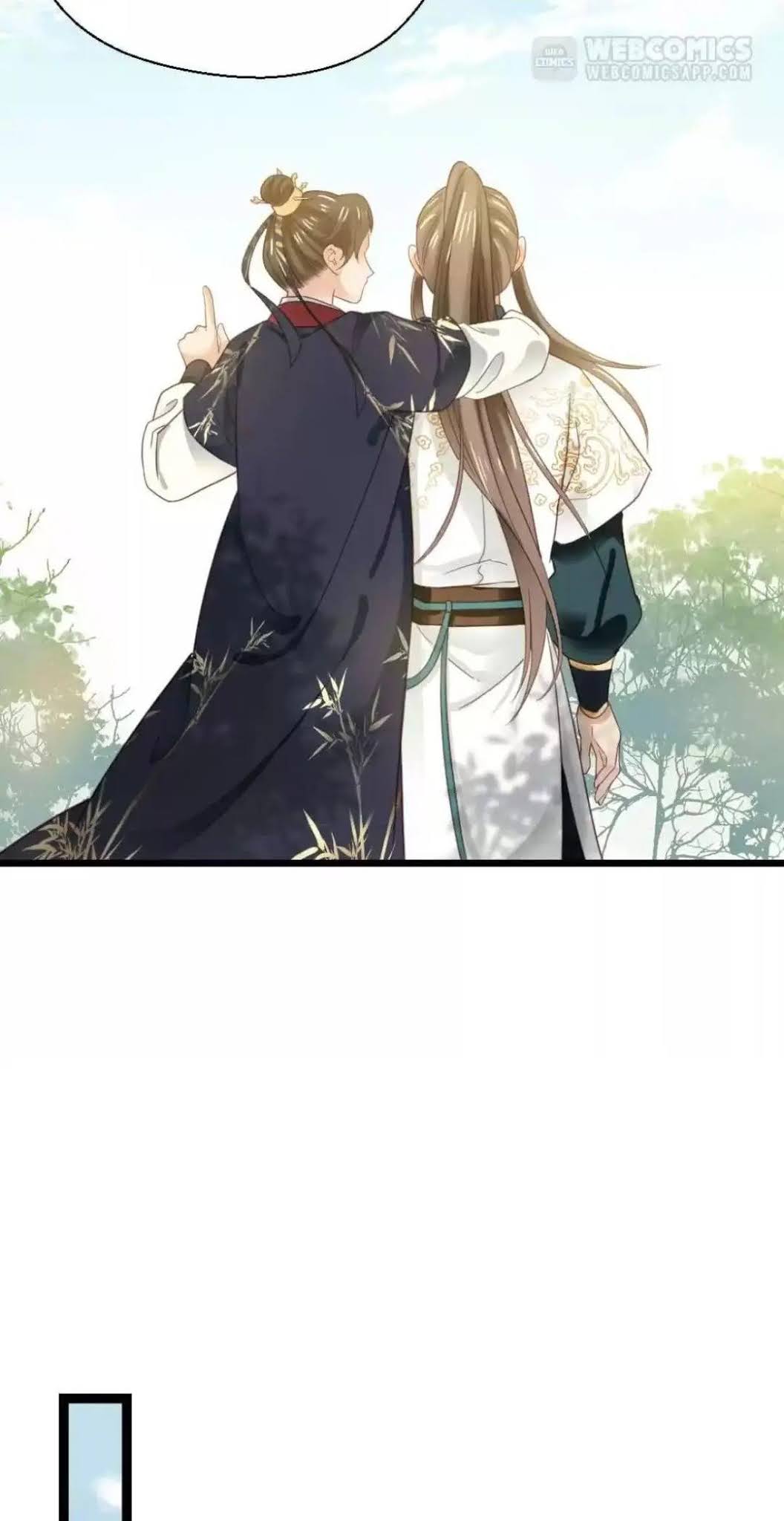 A Beauty, a Fatal Concubine Chapter 246 page 24 - Chapter 246