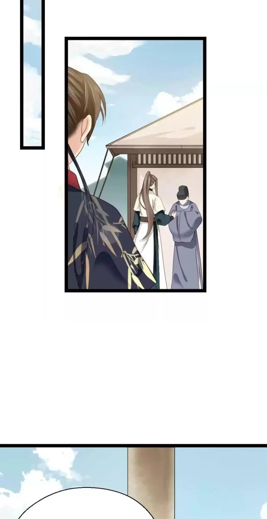 A Beauty, a Fatal Concubine Chapter 246 page 25 - Chapter 246
