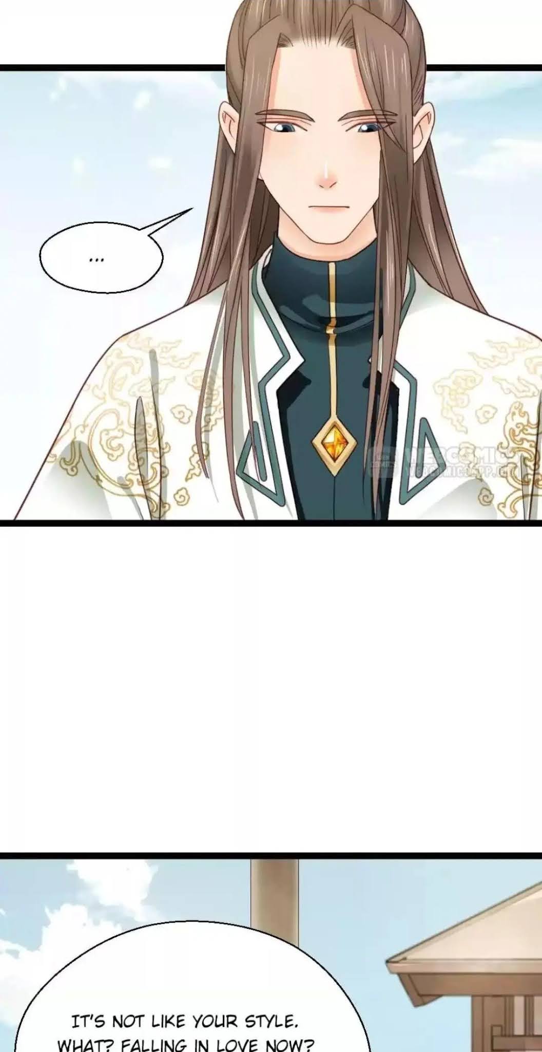 A Beauty, a Fatal Concubine Chapter 246 page 27 - Chapter 246