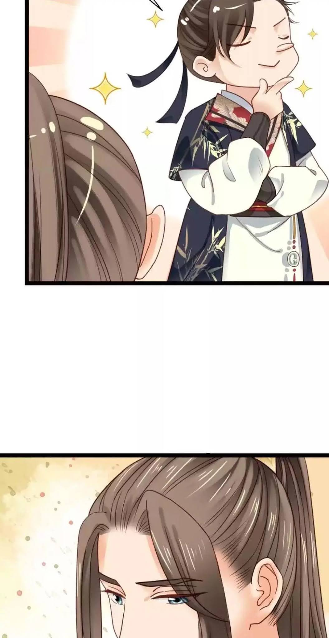 A Beauty, a Fatal Concubine Chapter 246 page 30 - Chapter 246