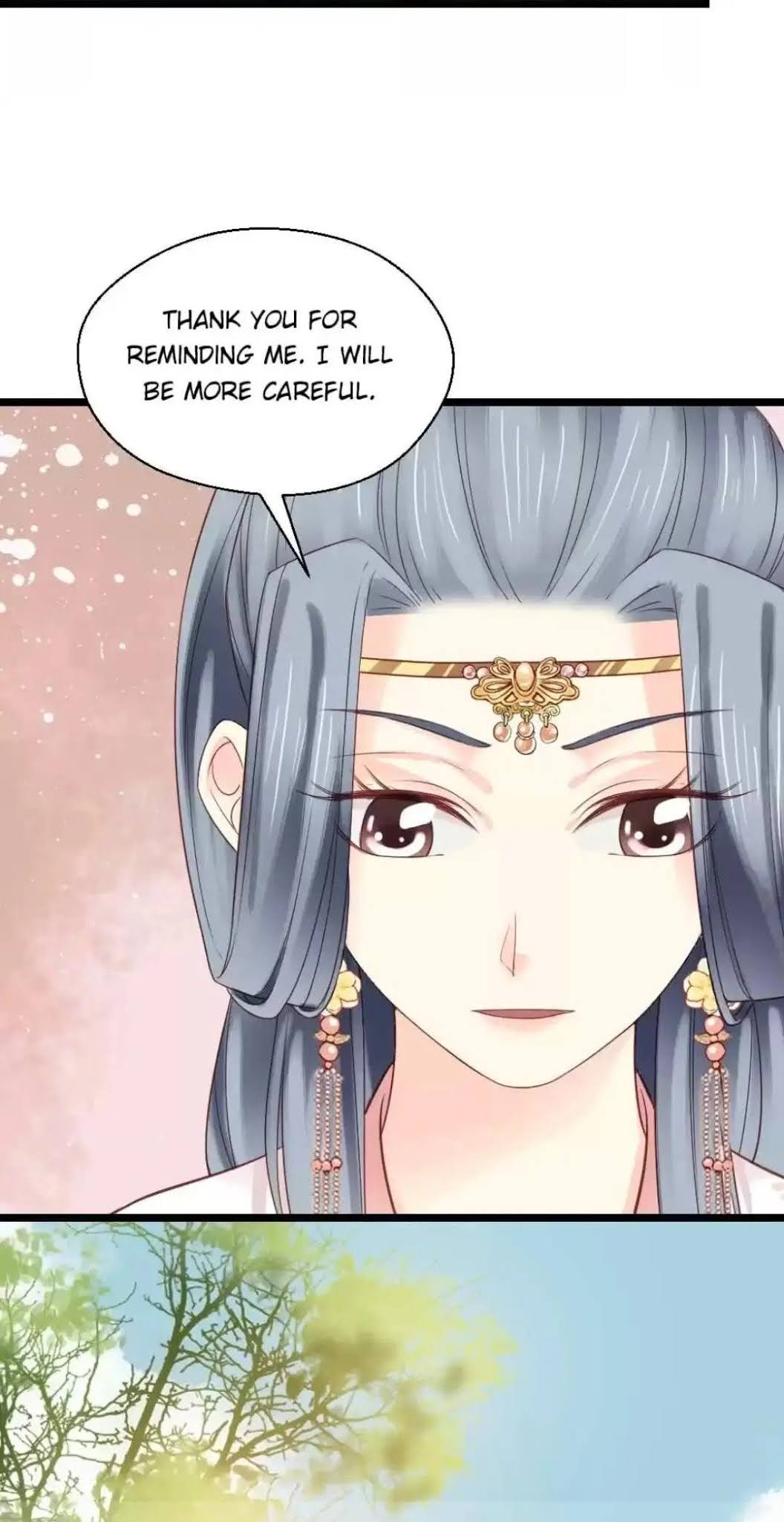 A Beauty, a Fatal Concubine Chapter 246 page 4 - Chapter 246