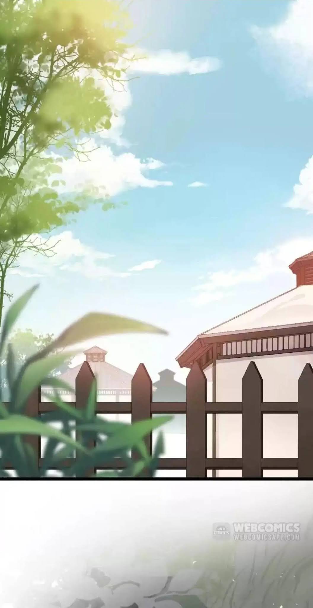 A Beauty, a Fatal Concubine Chapter 246 page 5 - Chapter 246