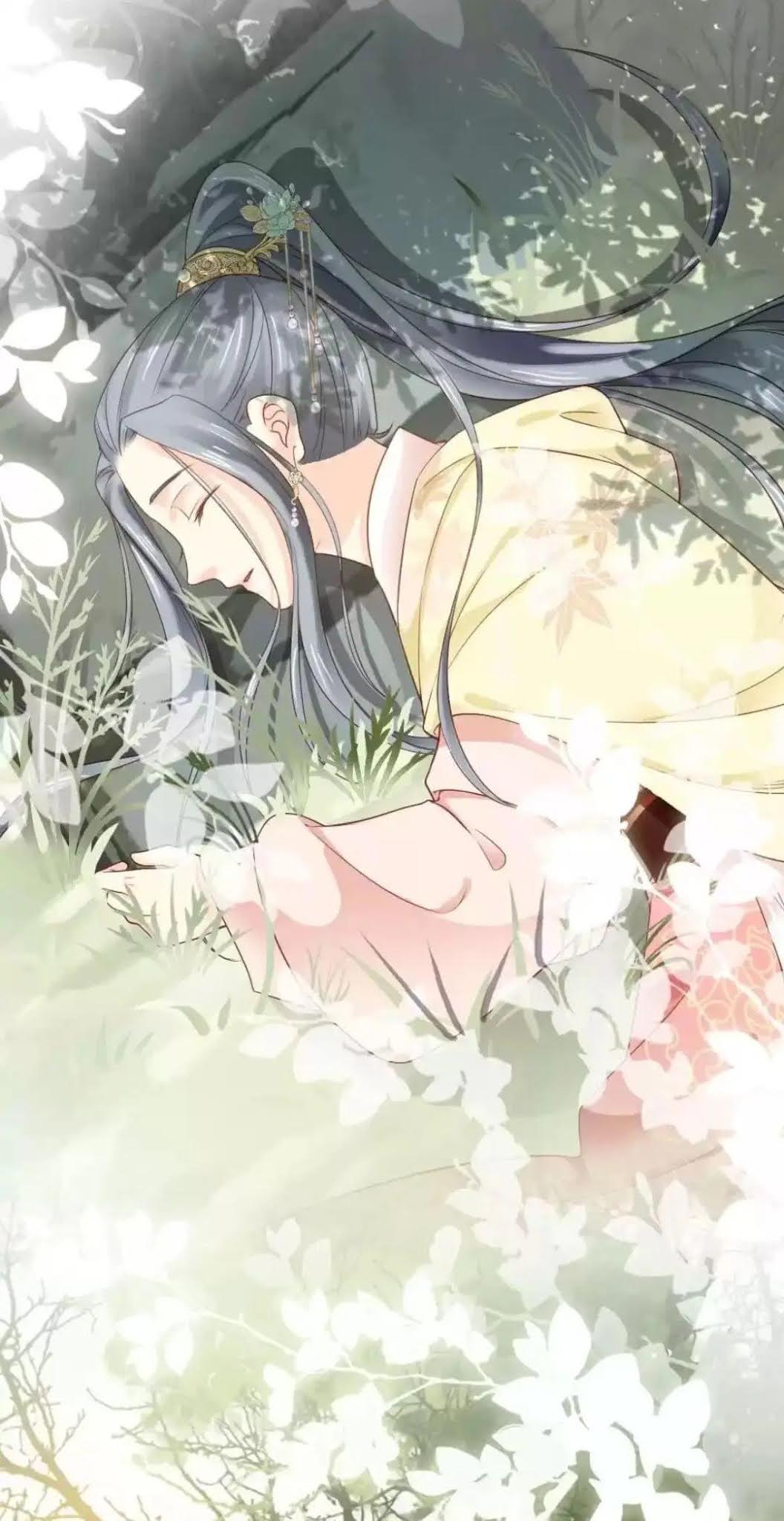 A Beauty, a Fatal Concubine Chapter 246 page 6 - Chapter 246