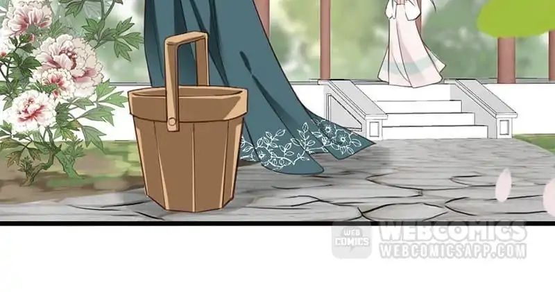 A Beauty, a Fatal Concubine Chapter 26 page 10 - Chapter 26