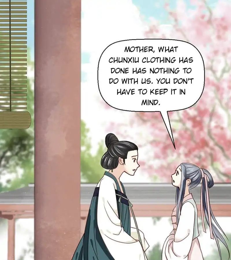 A Beauty, a Fatal Concubine Chapter 26 page 13 - Chapter 26