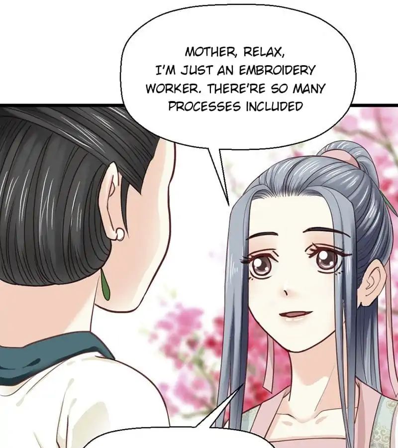 A Beauty, a Fatal Concubine Chapter 26 page 17 - Chapter 26