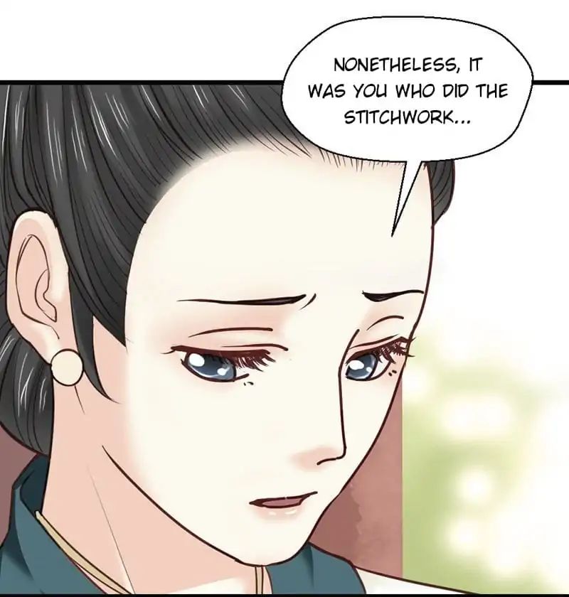 A Beauty, a Fatal Concubine Chapter 26 page 19 - Chapter 26
