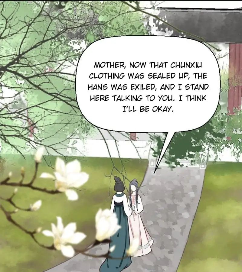 A Beauty, a Fatal Concubine Chapter 26 page 20 - Chapter 26