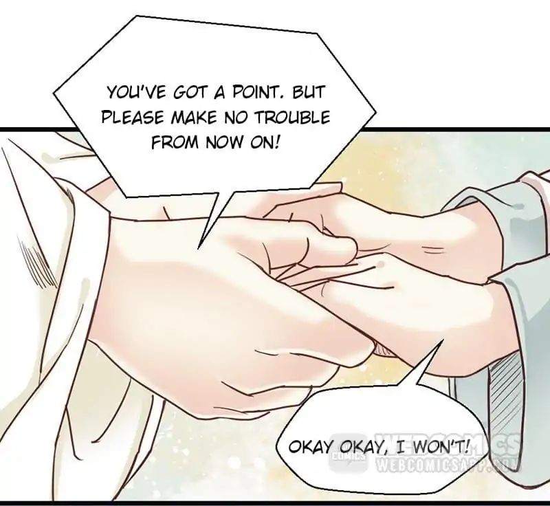 A Beauty, a Fatal Concubine Chapter 26 page 22 - Chapter 26
