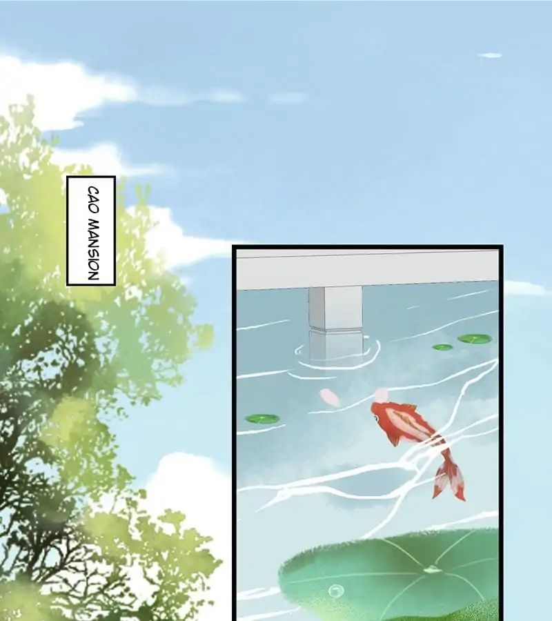 A Beauty, a Fatal Concubine Chapter 26 page 23 - Chapter 26