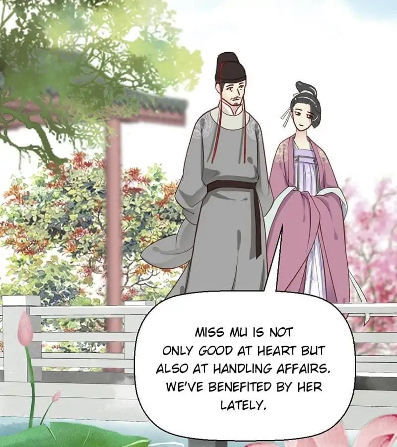 A Beauty, a Fatal Concubine Chapter 26 page 25 - Chapter 26