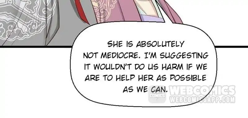 A Beauty, a Fatal Concubine Chapter 26 page 29 - Chapter 26