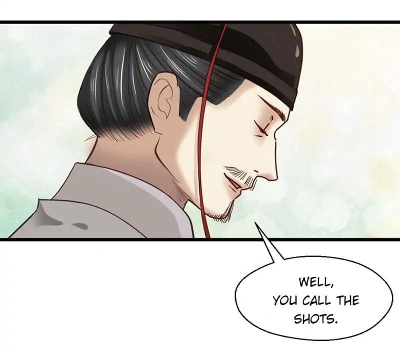 A Beauty, a Fatal Concubine Chapter 26 page 30 - Chapter 26