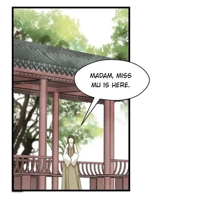 A Beauty, a Fatal Concubine Chapter 26 page 31 - Chapter 26