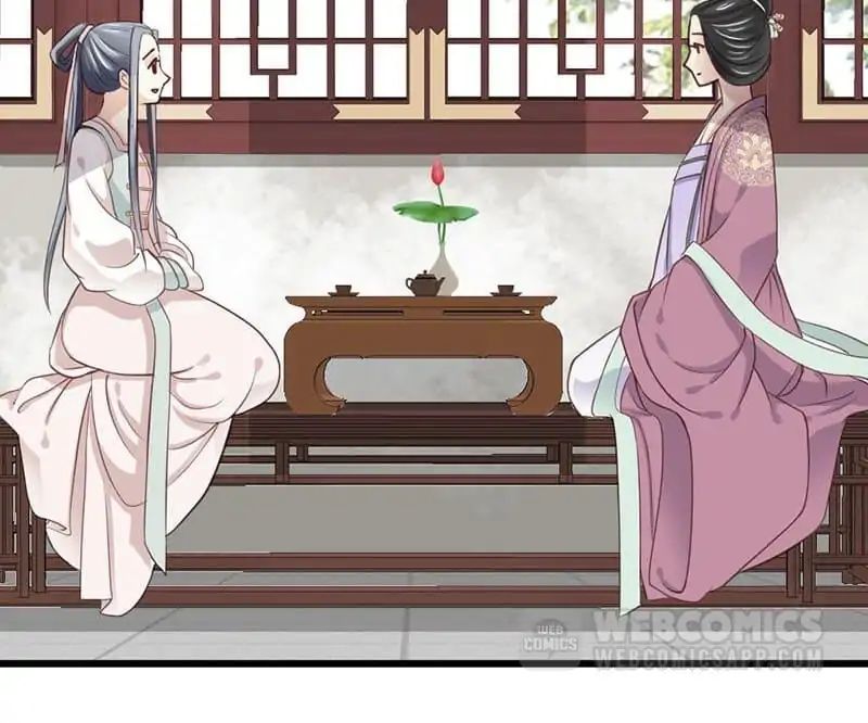 A Beauty, a Fatal Concubine Chapter 26 page 33 - Chapter 26