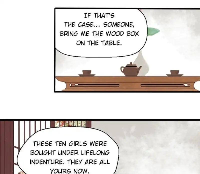 A Beauty, a Fatal Concubine Chapter 26 page 38 - Chapter 26