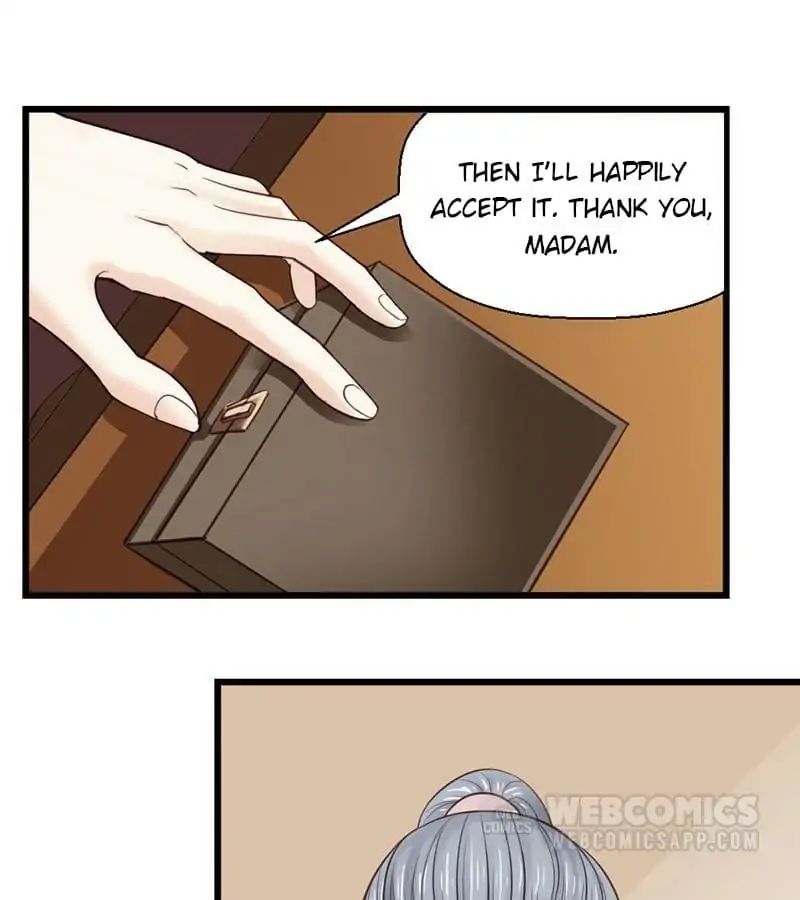 A Beauty, a Fatal Concubine Chapter 26 page 41 - Chapter 26