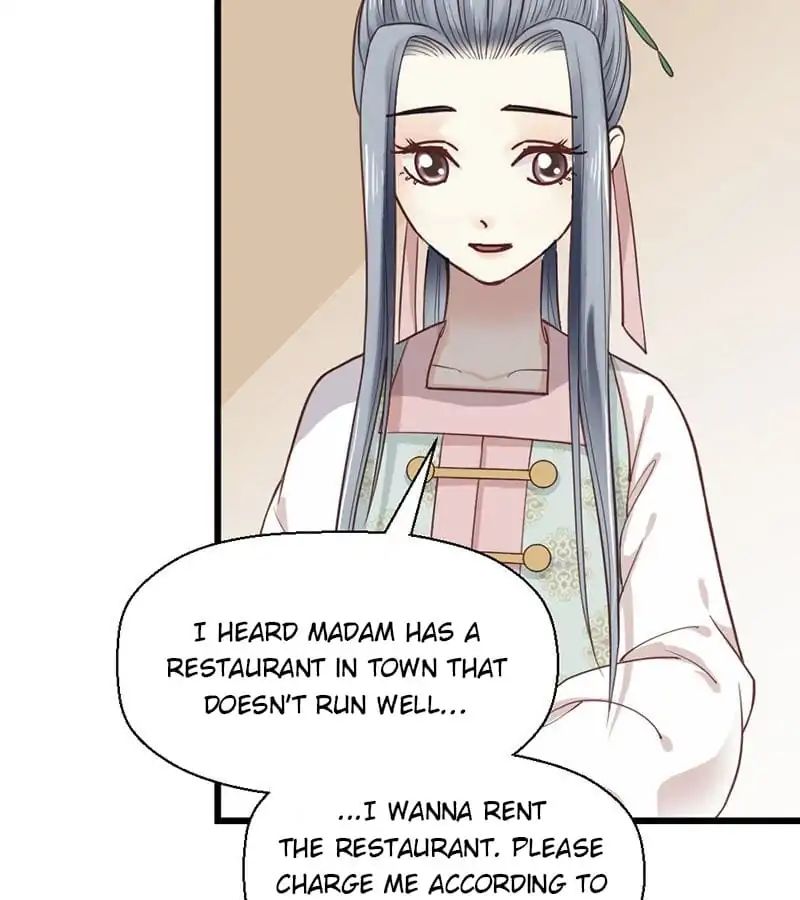 A Beauty, a Fatal Concubine Chapter 26 page 42 - Chapter 26