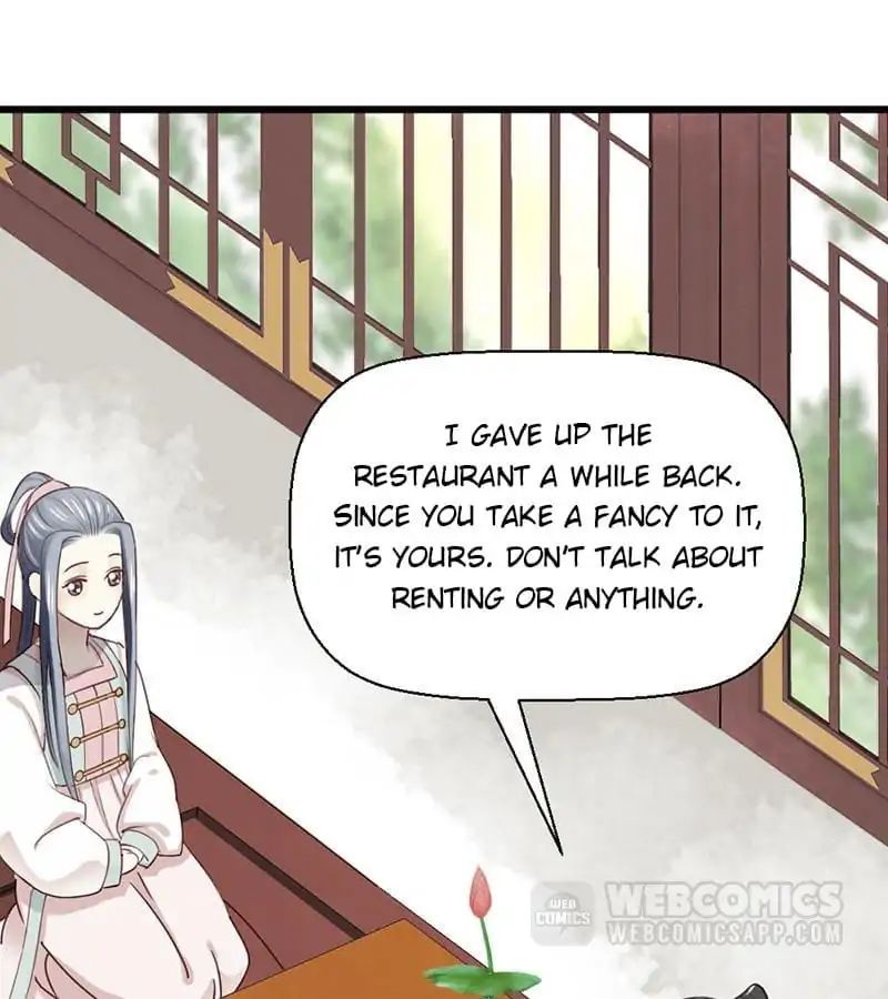A Beauty, a Fatal Concubine Chapter 26 page 44 - Chapter 26