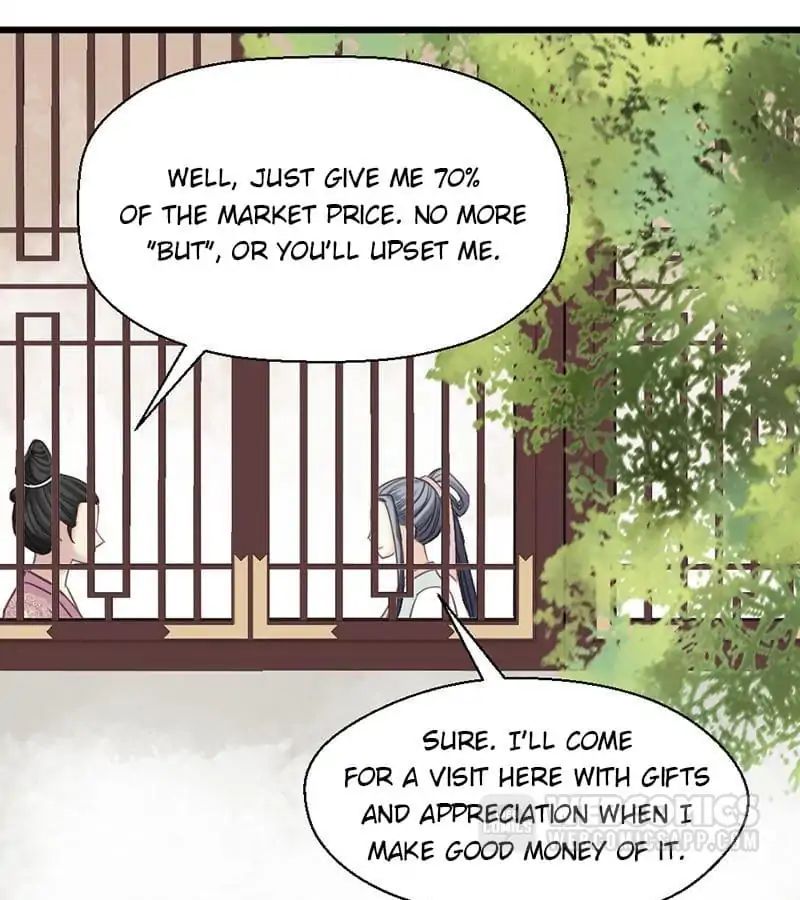 A Beauty, a Fatal Concubine Chapter 26 page 48 - Chapter 26