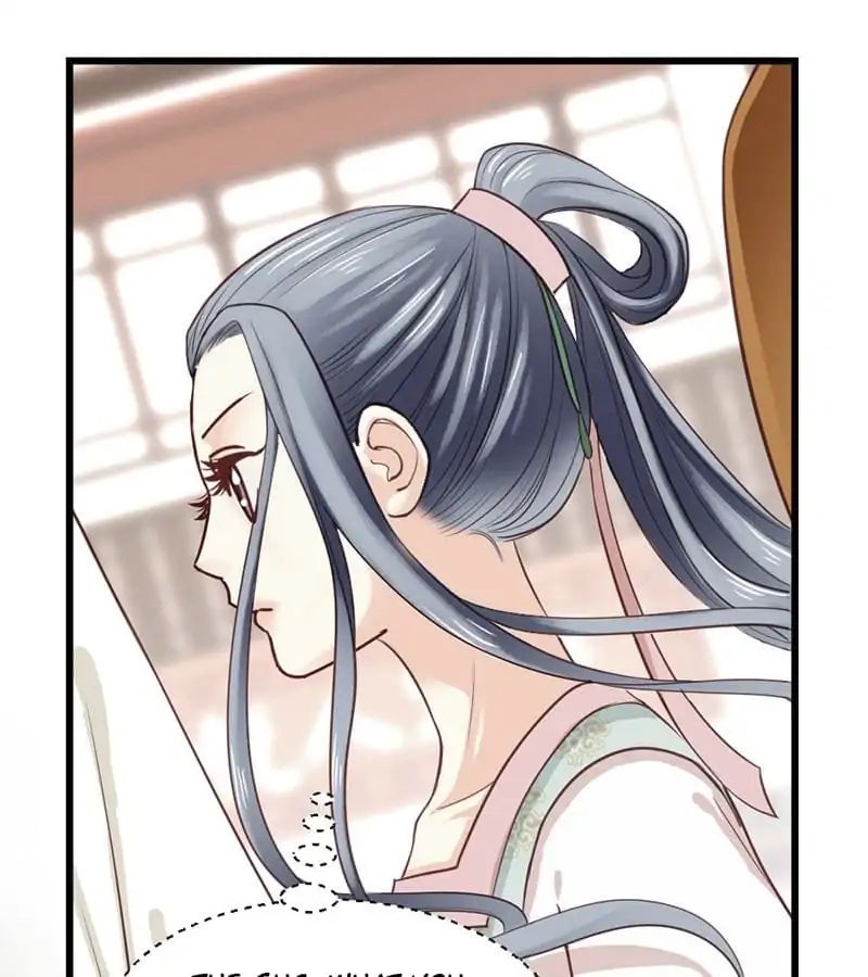 A Beauty, a Fatal Concubine Chapter 26 page 5 - Chapter 26
