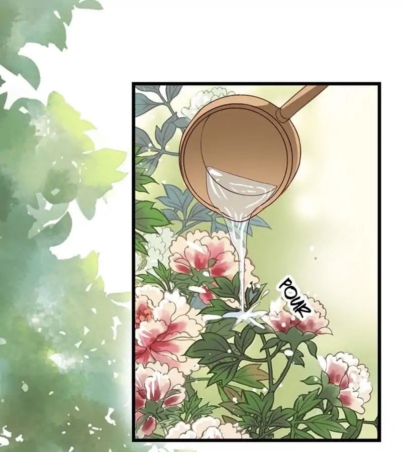 A Beauty, a Fatal Concubine Chapter 26 page 7 - Chapter 26