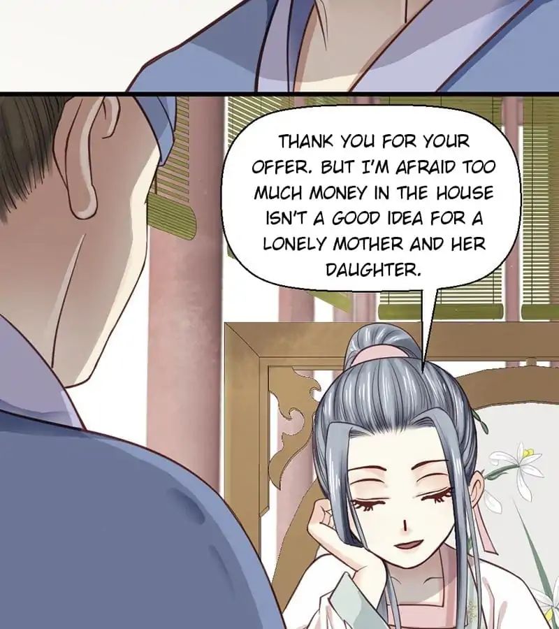 A Beauty, a Fatal Concubine Chapter 27 page 10 - Chapter 27
