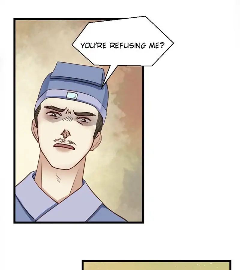 A Beauty, a Fatal Concubine Chapter 27 page 12 - Chapter 27