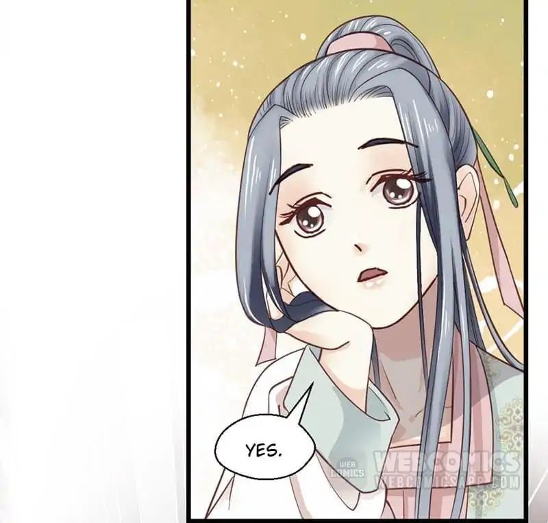 A Beauty, a Fatal Concubine Chapter 27 page 13 - Chapter 27