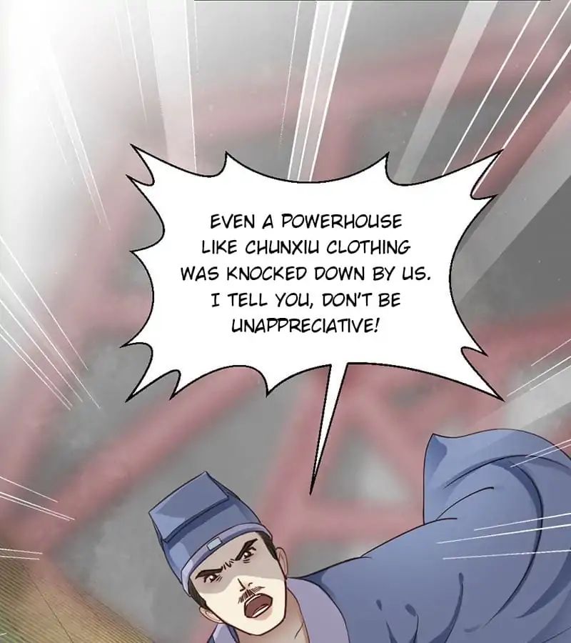 A Beauty, a Fatal Concubine Chapter 27 page 14 - Chapter 27