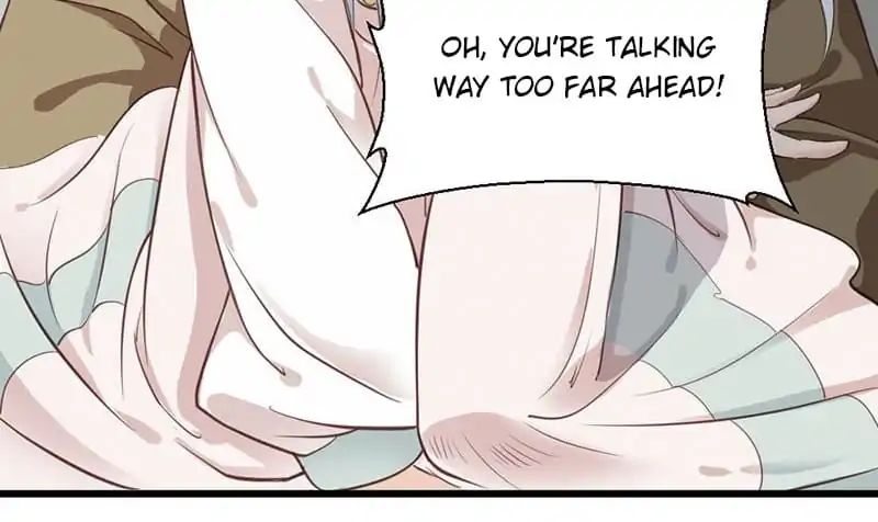 A Beauty, a Fatal Concubine Chapter 27 page 19 - Chapter 27