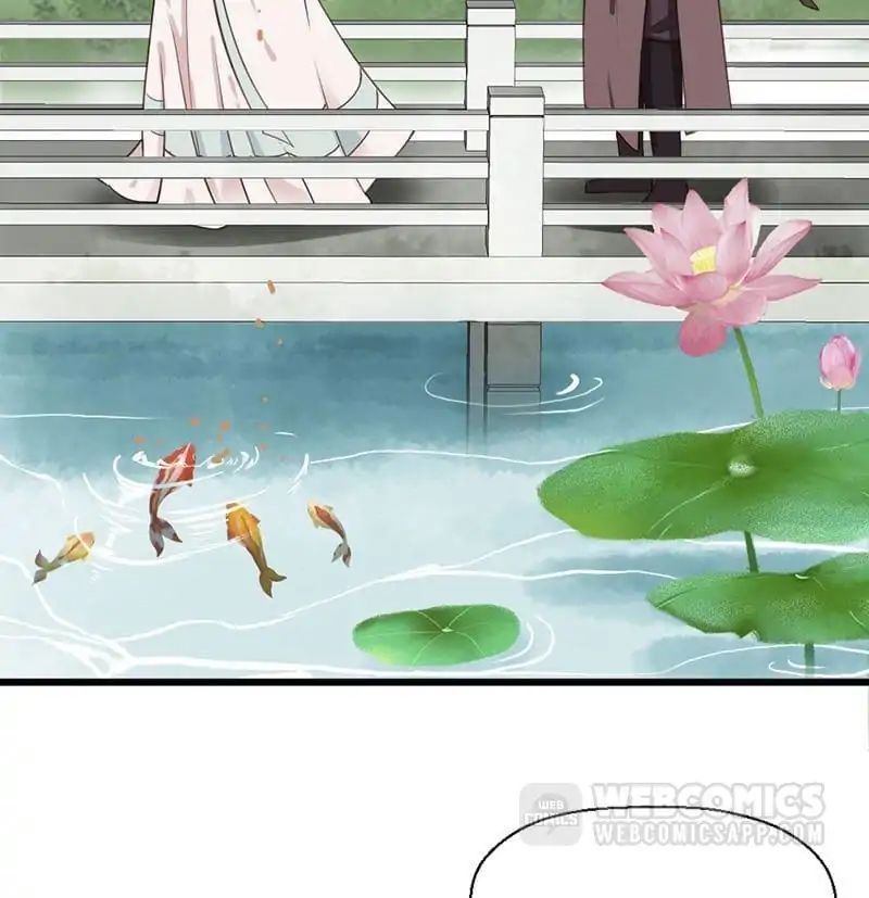A Beauty, a Fatal Concubine Chapter 27 page 2 - Chapter 27