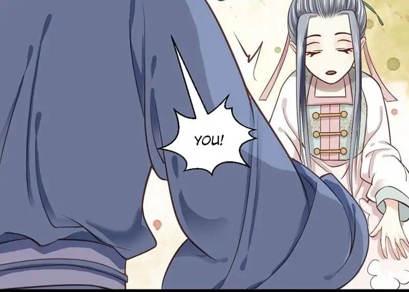 A Beauty, a Fatal Concubine Chapter 27 page 23 - Chapter 27