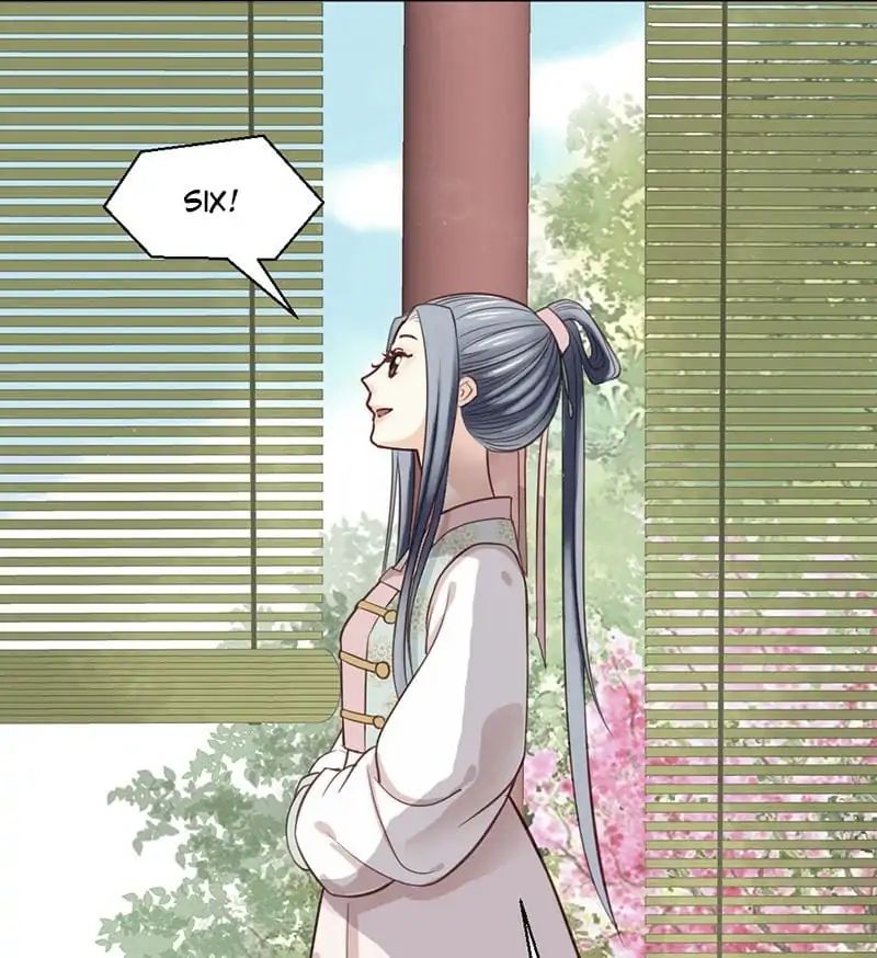 A Beauty, a Fatal Concubine Chapter 27 page 24 - Chapter 27